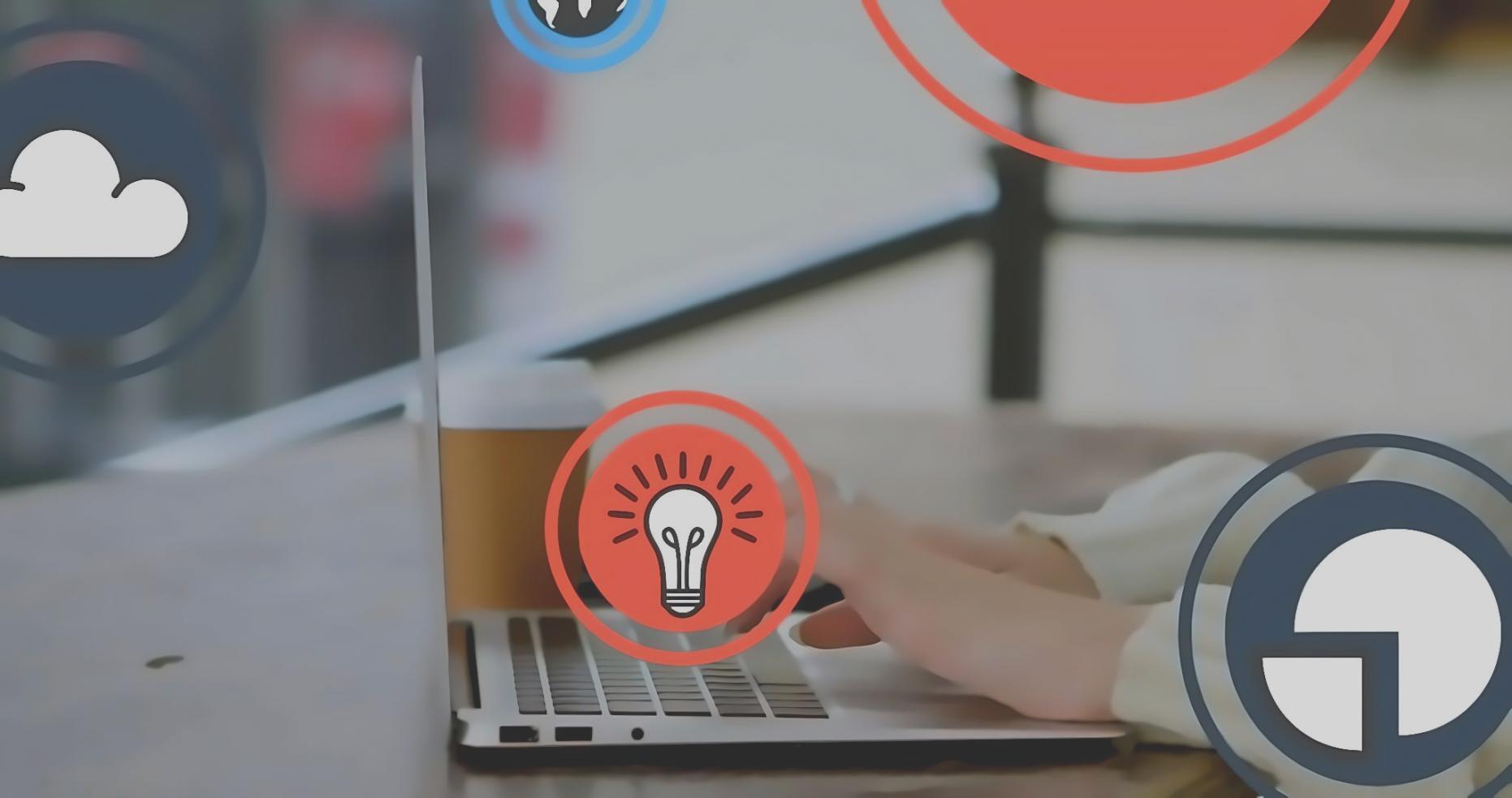 Developer coding smart contracts on laptop with blockchain documentation