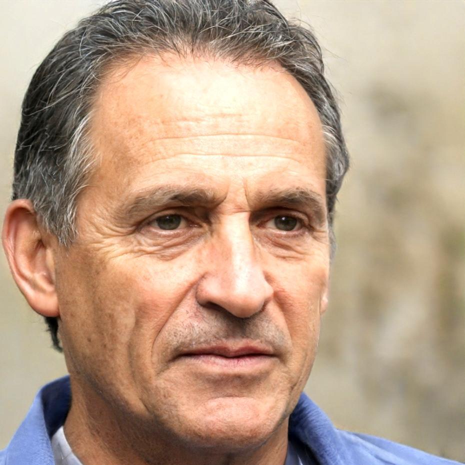 Portrait of Vikash Sharma, Web3 developer