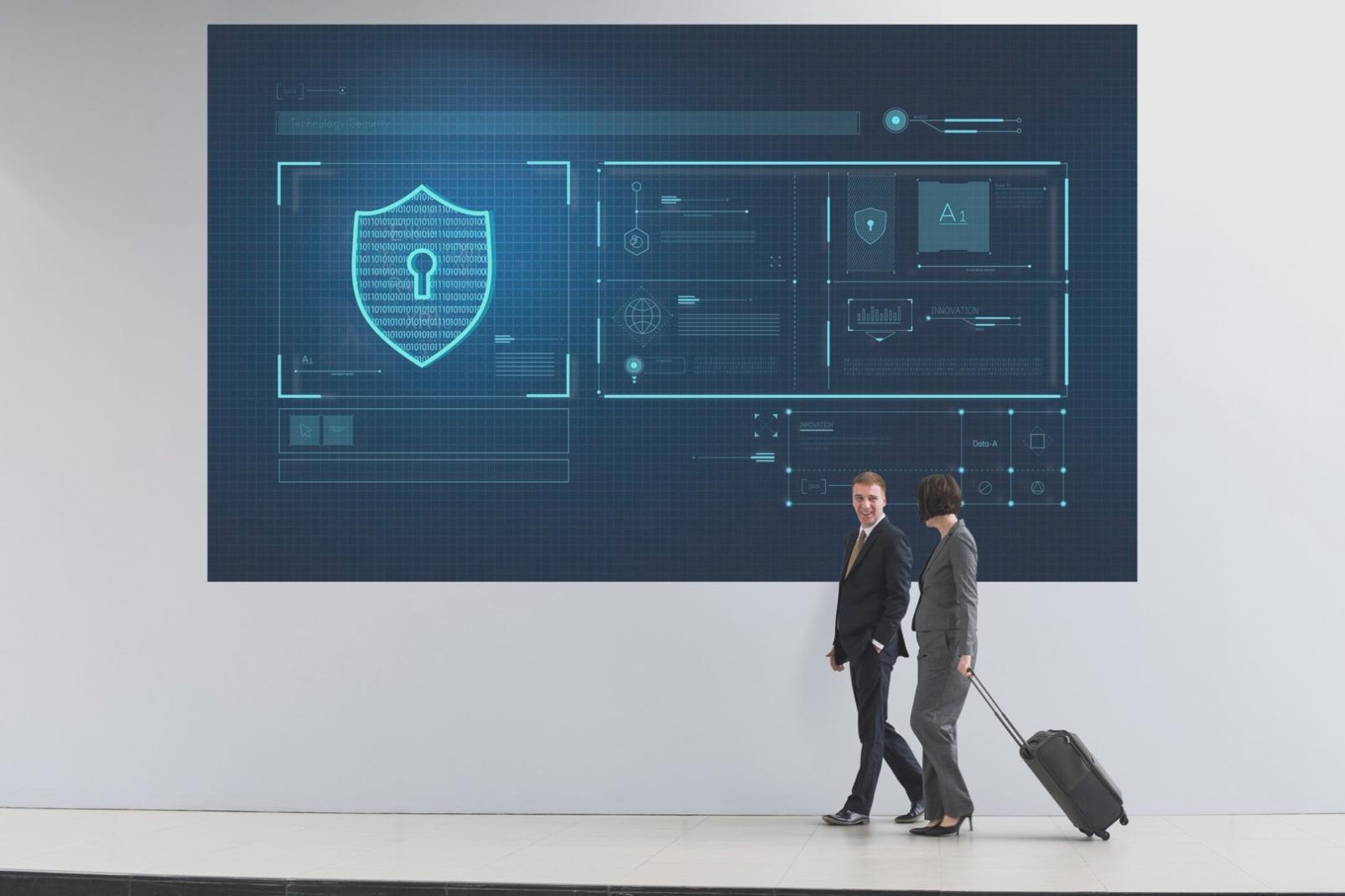 Developer workstation with blockchain development tools and documentation