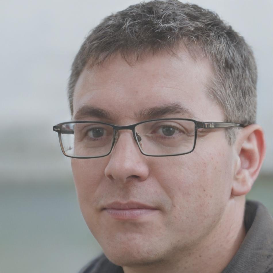 Devraj Patwardhan, Senior Development Mentor