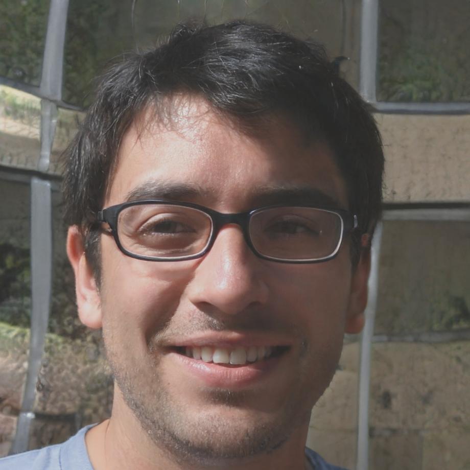 Vikram Keshav, Lead Blockchain Architect