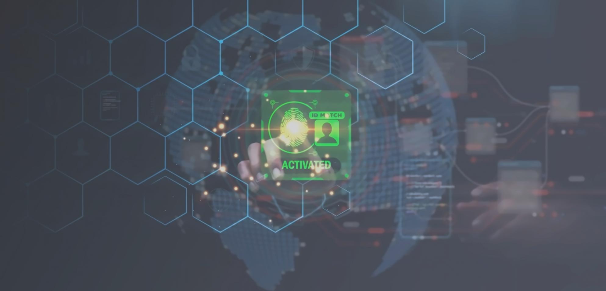 Blockchain development training session with students working on coding projects